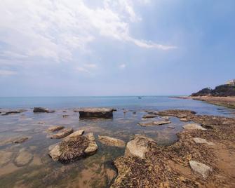 Casa Gio - Appartamenti Vacanze - Santa Croce Camerina - Spiaggia