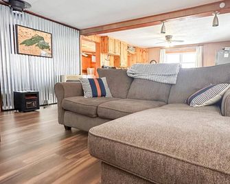 Welcome to Northfort, your Perfect Up North Fort - Grand Marais - Sala de estar