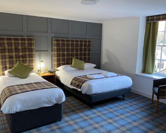 Royal Dunkeld Hotel - Dunkeld