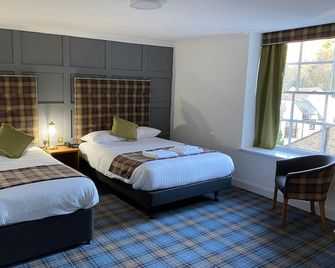 Royal Dunkeld Hotel - Dunkeld