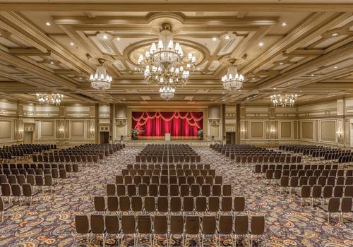 Bellagio, Las Vegas @AUD 238 - Bellagio Price, Address & Reviews
