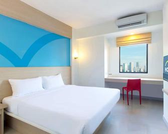 Hop Inn Ortigas Center Manila - Manila - Bedroom