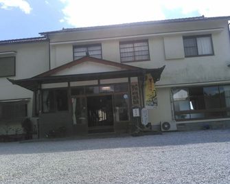 Yumeno Onsen - Kami - Building