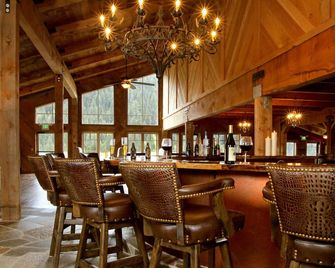 Village at Childs Meadow - Mill Creek - Bar