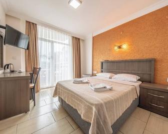 Marina Apart Hotel - Marmaris - Habitación