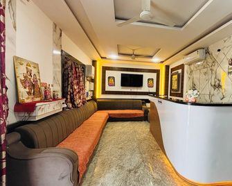 Hotel Mero Vrindavan - Mathura