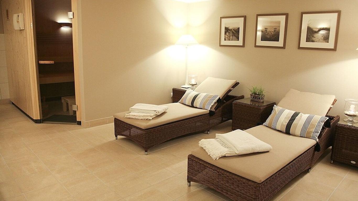 ستراندهوتل سيبليك