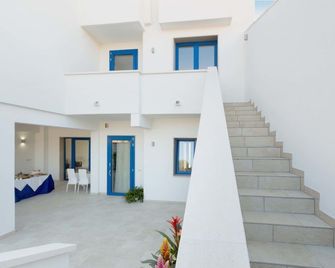 B&B Dreams and Delights - Porto Cesareo - Stairs