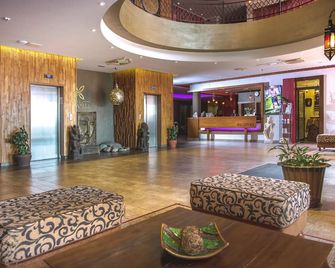 Caramell Premium Resort - Bük - Lobby