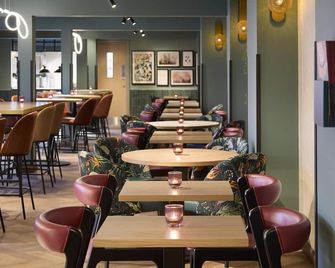 Premier Inn Solihull South - M42 - Solihull - Ресторан