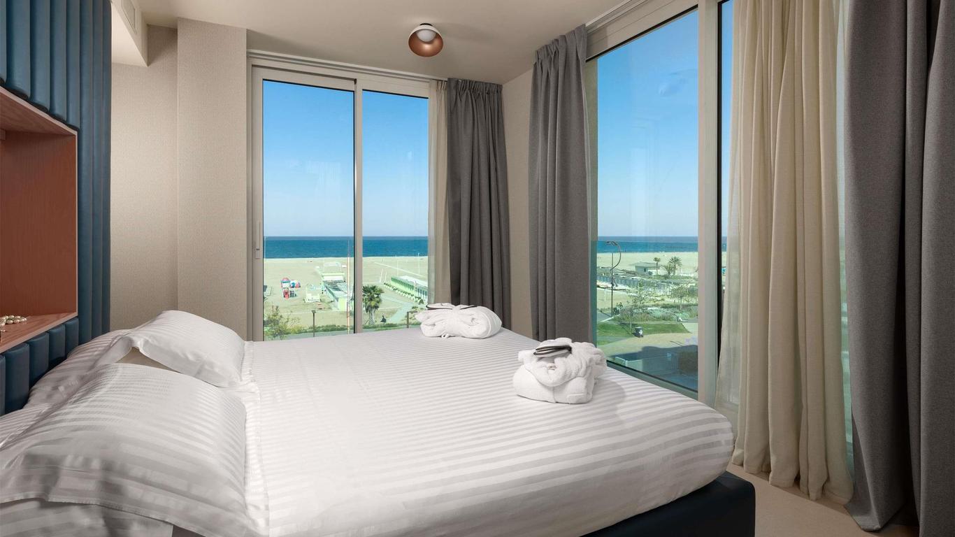 Mercure Rimini Artis