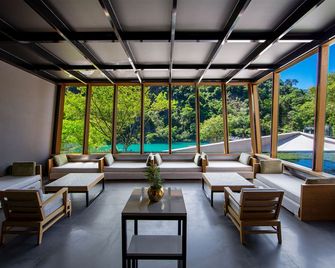 Wulai Pause Landis Resort - Wulai District - Salon
