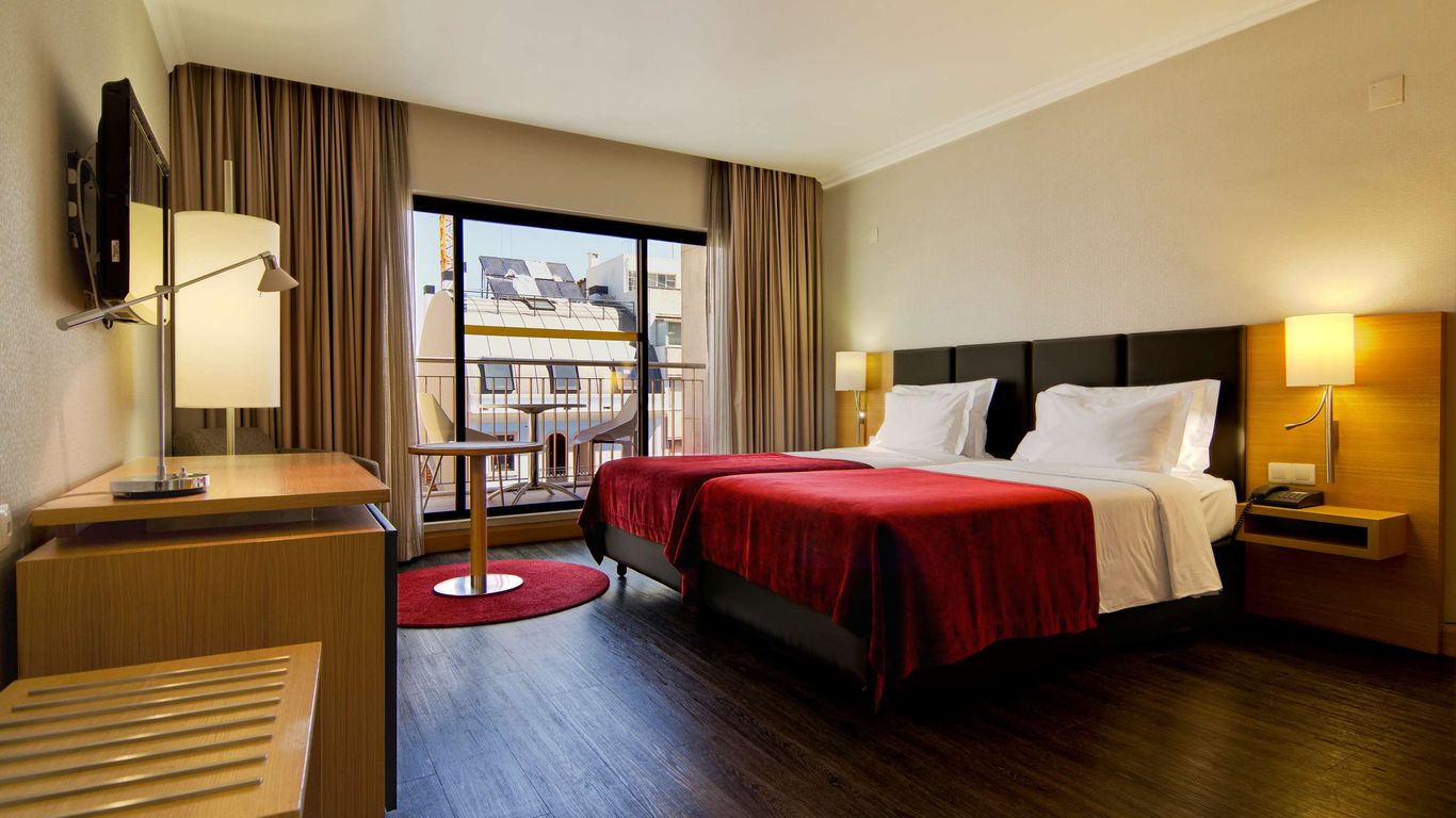 فندق سانا رينو