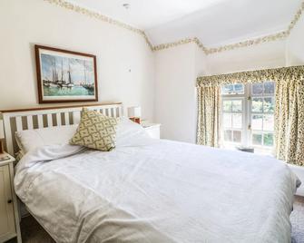 Old Hammetts - Bideford - Habitación