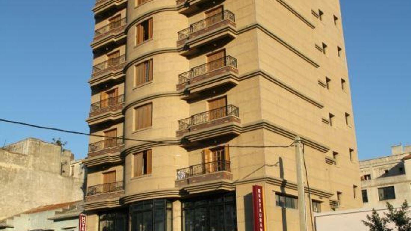 Brahmi Hotel