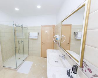 Hotel Belagrita - Berat