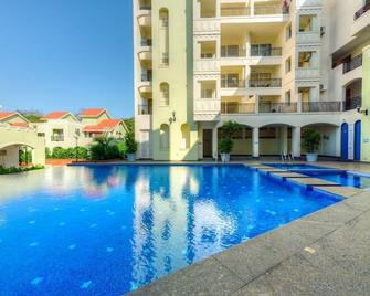 Joystreet Bliss - Mapusa - Pool