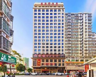 Guoyuan Hotel - Meizhou - Edificio