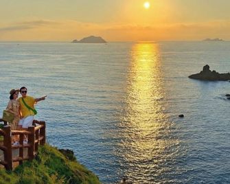 Dong Tay hotel - Qui Nhon