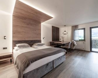 Family Aparthotel Winklwiese - Valdaora - Soveværelse