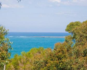 Sunhaven - Lorne - Strand