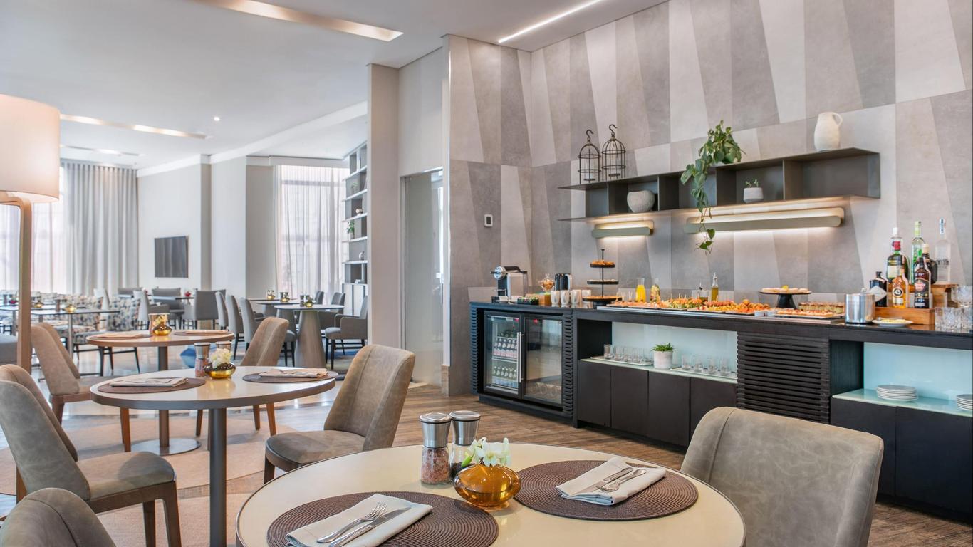 Meliá Jardim Europa