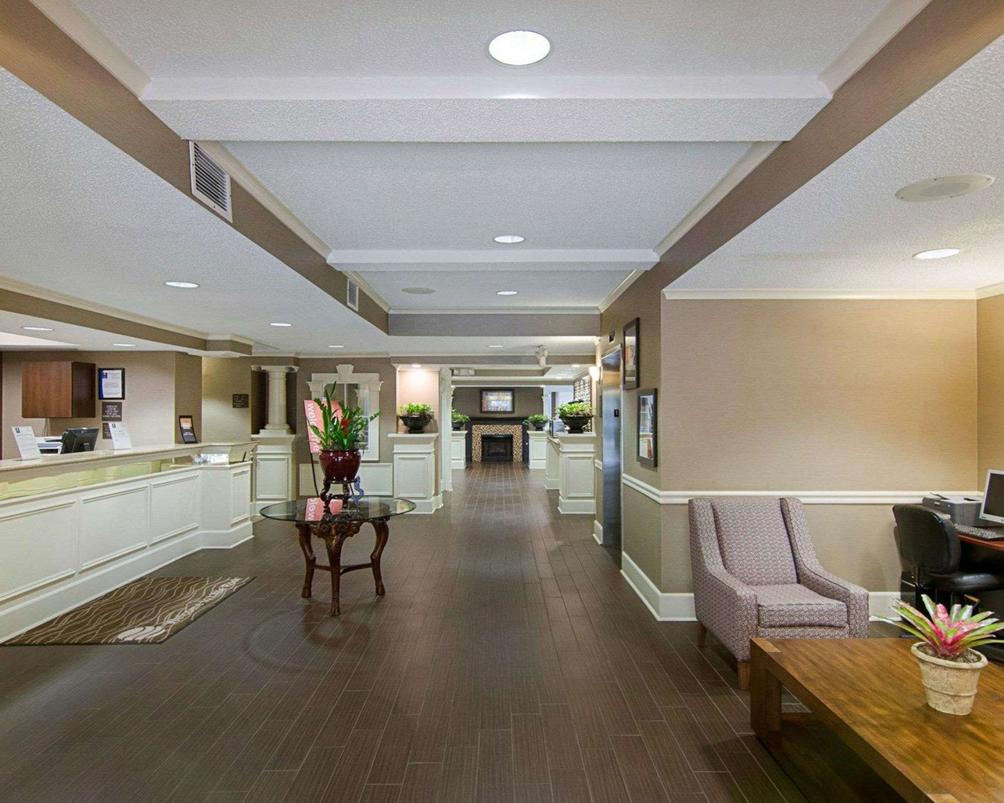 Comfort Inn West Little Rock Compare Deals