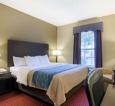 Comfort Inn West