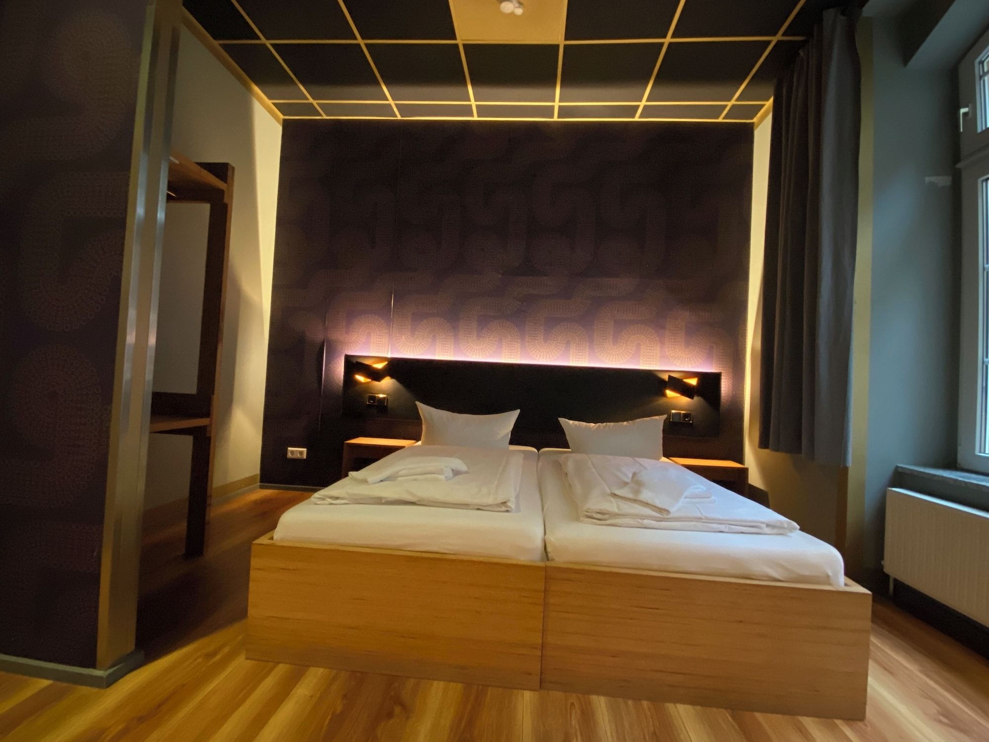 Singer109 Hostel, Hotel & Apartment - Berlín