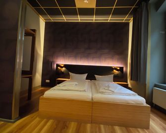 Singer109 Hostel, Hotel & Apartment - Berlino