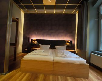 Singer109 Hostel, Hotel & Apartment - Berlín