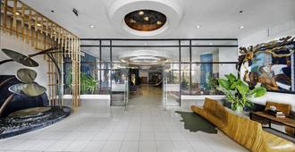 The Bellavista Hotel - Lapu-Lapu City - Lobby