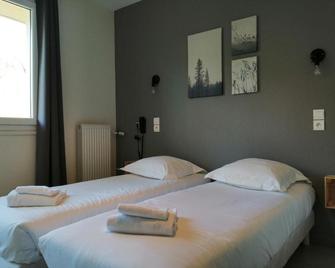 Hôtel Les Mouflons - Mont-Dore