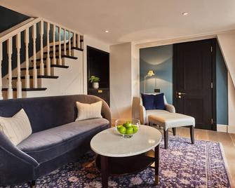 The Mayfair Townhouse - London - Living room
