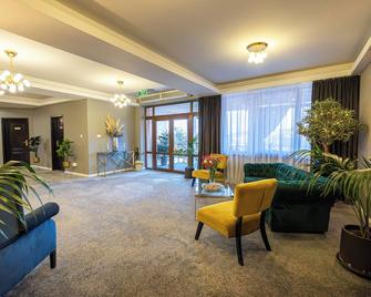 Aria by Brilliant - Zalău - Lobby