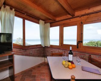 Residence Galati - Capo d'Orlando