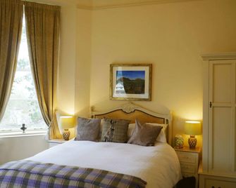 Muntham Holiday Apartments & Town House - Torquay