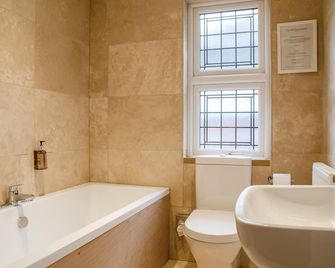 The Rising Sun - Bristol - Bathroom