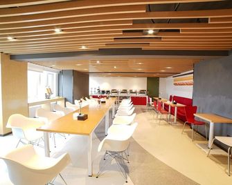 إيبيس شينغدو ويست جينكوي رود - تشنغدو - مطعم