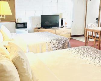 Dakota Inn - Huron - Bedroom