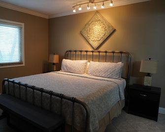 103 2-Bedroom 2 Condo by RedAwning - Pigeon Forge