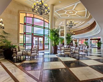 Barcelo Marbella - Marbella - Lobby
