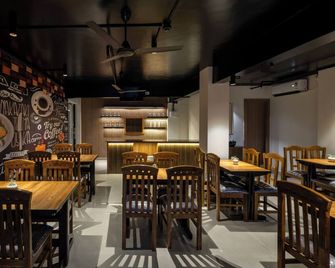 Anthurium Hotel - Mapusa - Restaurace