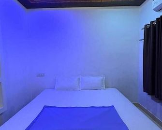 Sumedha Galaxy Inn - Varanasi - Spa
