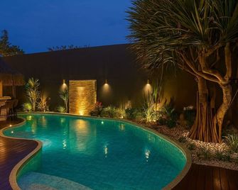 Pier Beach Club - Cabo Frio