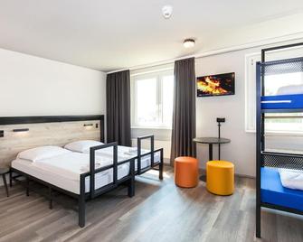 a&o Berlin Mitte - Berlin