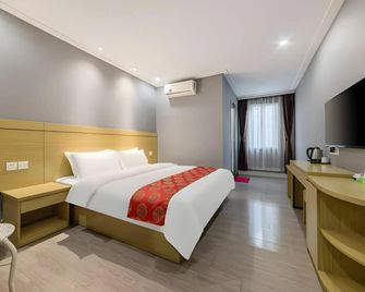 Ying Feng Yuan Hotel - Cantón