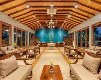Regenta Arie Lagoon Negombo - Negombo - Lounge