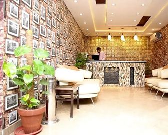Premier Inn Gulberg Lahore - Lahore