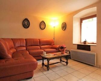 Gite Chamalières-sur-Loire, 4 bedrooms, 8 persons - Chamalières-sur-Loire - Sala de estar